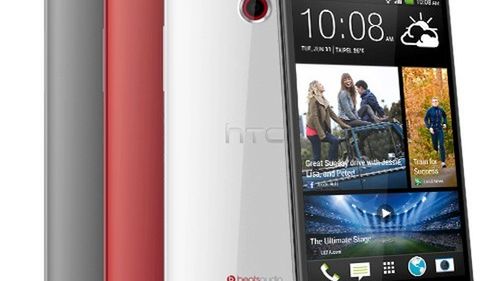 Rewelacyjny Butterfly S oficjalnie - to on powinien być flagowcem HTC 1