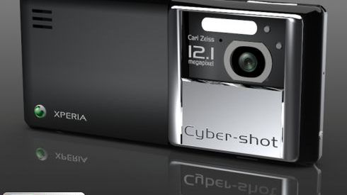 Sony wraca do korzeni. 5-calowe smartfony Cyber-shot oraz Walkman w drodze? 1