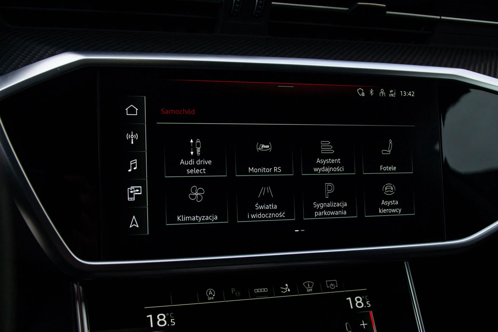 Audi RS 7 Sportback