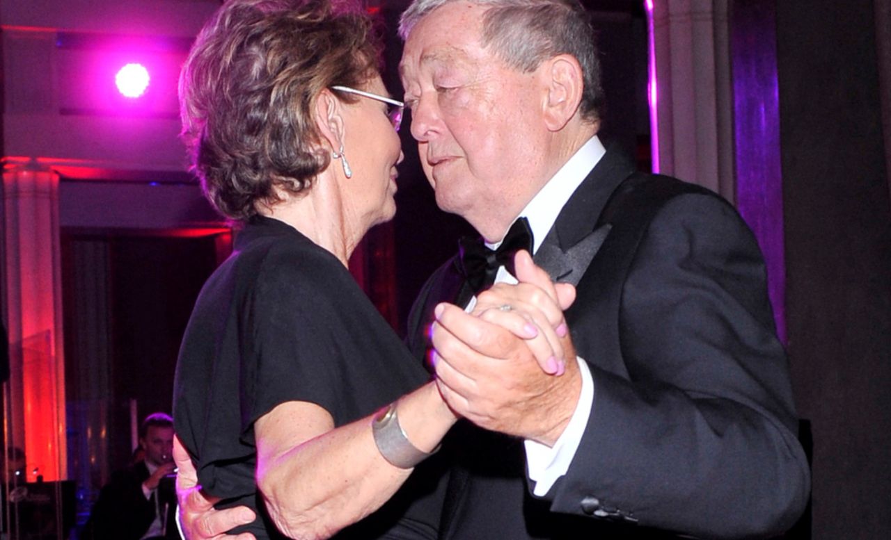 Intymna opowieść o życiu. Mariusz Walter opowiada, jak poznał przyszłą żonę