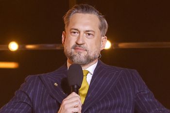 Prokop o szczerze mediach społecznościowych. "To dodatek, a nie treść życia"