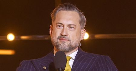 Prokop o szczerze mediach społecznościowych. "To dodatek, a nie treść życia"