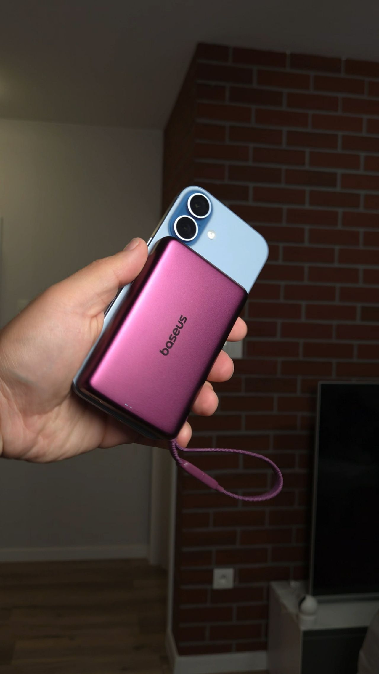 Baseus PicoGo AM52