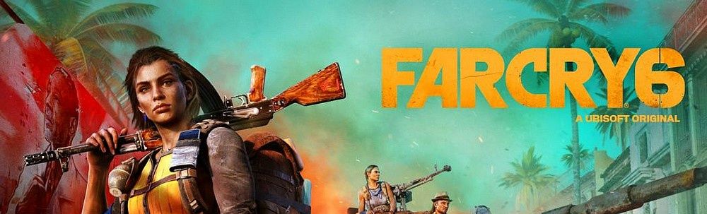 Optimus E-Sport Extreme GZ590T-CR10 - test Far Cry 6