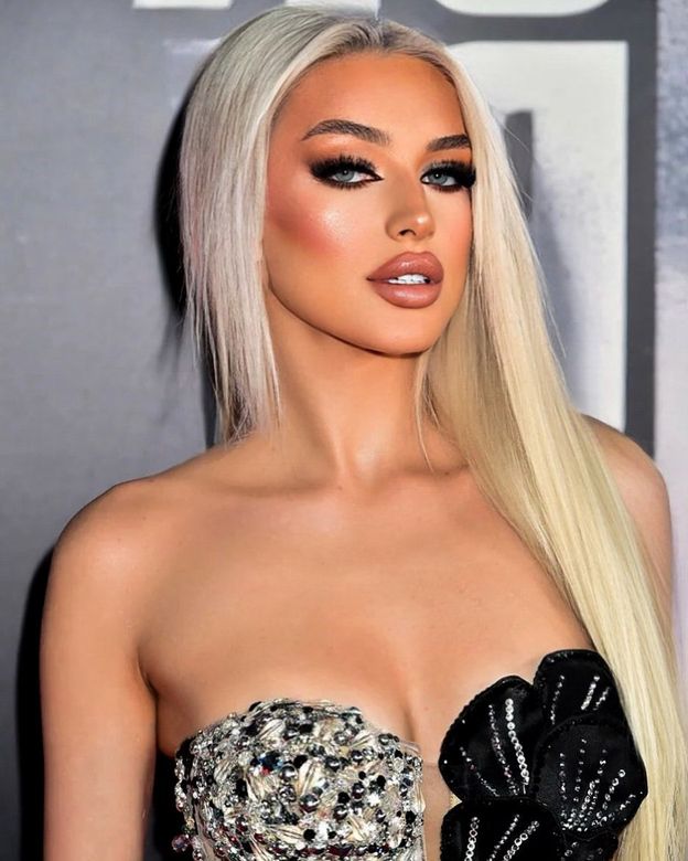 Zdegustowana Caroline Derpienski wspomina współpracę ze Stuu: "Dałam się namówić na wystąpienie w ich PATOLOGII"