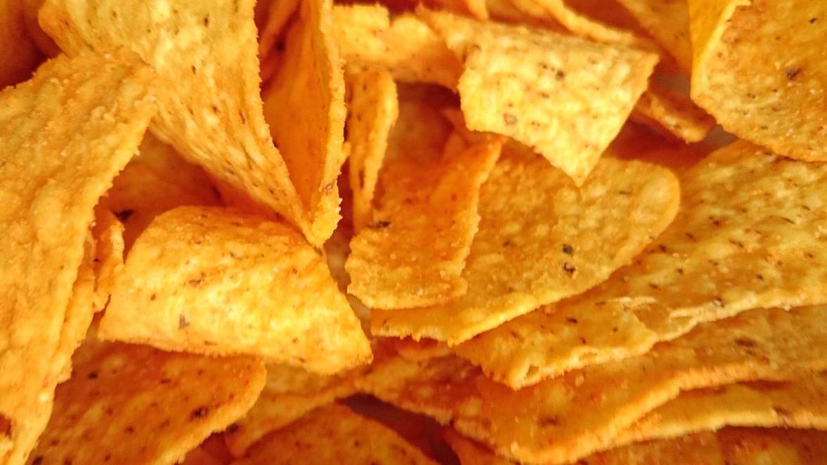 GIS wydał ostrzeżenie dot. chipsów kukurydzianych 