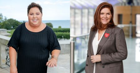 Dorota Wellman szczerze o powrocie Dowbor i zmianach w TVP. "Jestem oburzona"