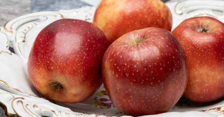Co się stanie, gdy będziesz jadł codziennie jedno jabłko? Nie każdy ma tego świadomość