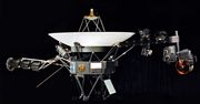 Voyager 1 opuszcza Układ Słoneczny. Co dalej?