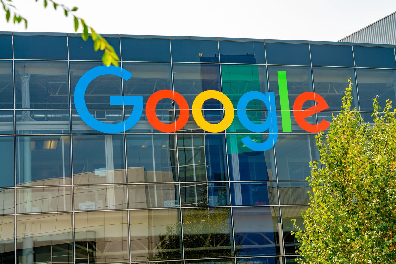 Google nielegalnie monopolizował rynek reklamy. "Świadomie podejmował szereg działań"