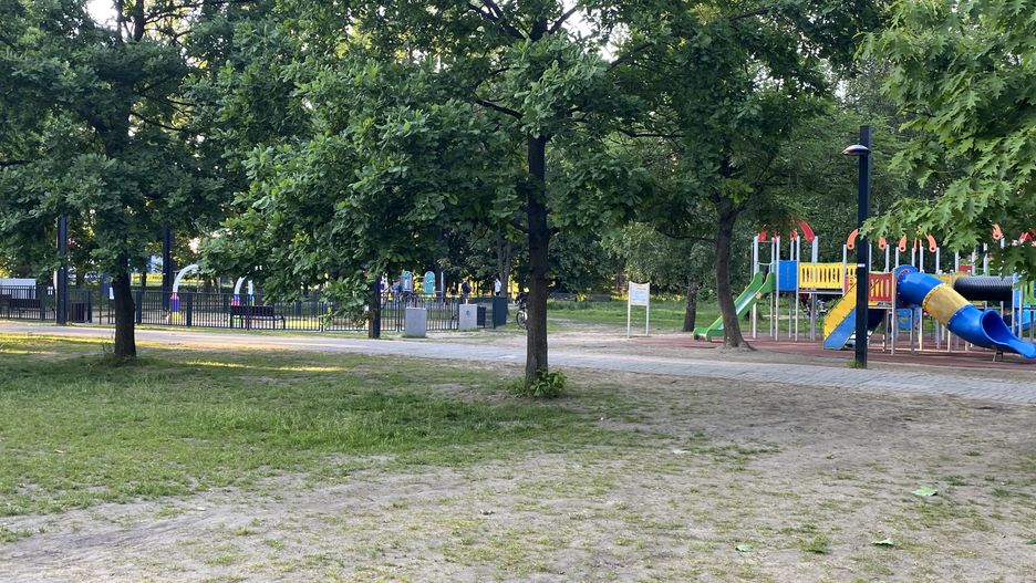 Warszawa. Wakacje w mieście też mogą być ciekawe. Są jeszcze wolne miejsca na półkolonie dla małych warszawiaków