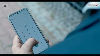 Były problemy z dodzwonieniem się na numer alarmowy 112