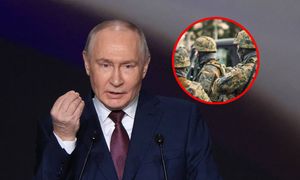 Niemcy chcą być gotowi na ewentualną wojnę z Rosją. Generał ujawnił szczegóły