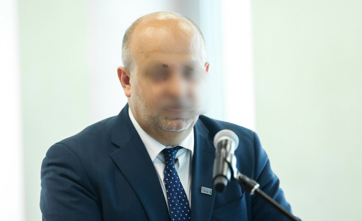 Ruch prokuratury ws. sędziego Łukasza P. Wniosek do Sądu Najwyższego