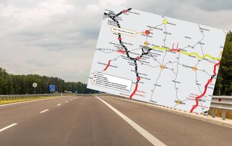 Rząd obiecał obwodnice. Ma ich powstać 100. Budowa pierwszej ruszyła