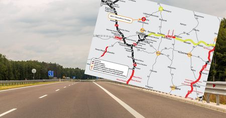 Rząd obiecał obwodnice. Ma ich powstać 100. Budowa pierwszej ruszyła