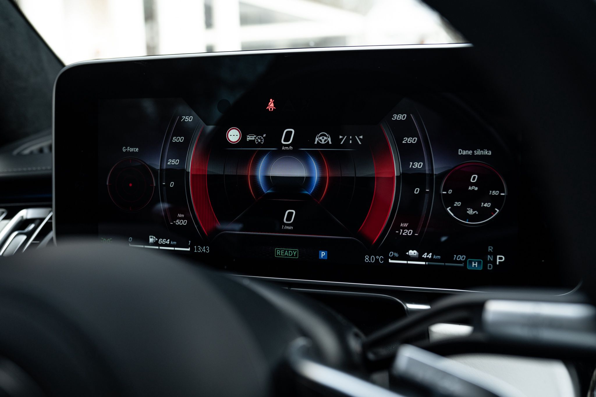 Mercedes-Benz S 580e 4Matic Long