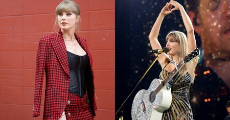 Taylor Swift stosuje zbilansowaną dietę. TEGO stanowczo unika