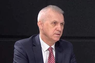 Leszek Kułak, prezes Red Carpet Media Group fot. youtube