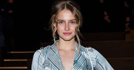 Gwiazda "Top Model" robi furorę w sieci. Ale kusi!