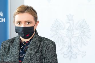 Kiedy luzowanie obostrzeń? Minister zdradziła szczegóły