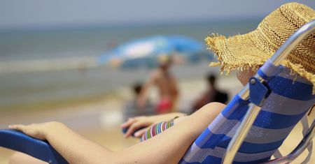 Wakacje w Hiszpanii? Na plażach jest dramat