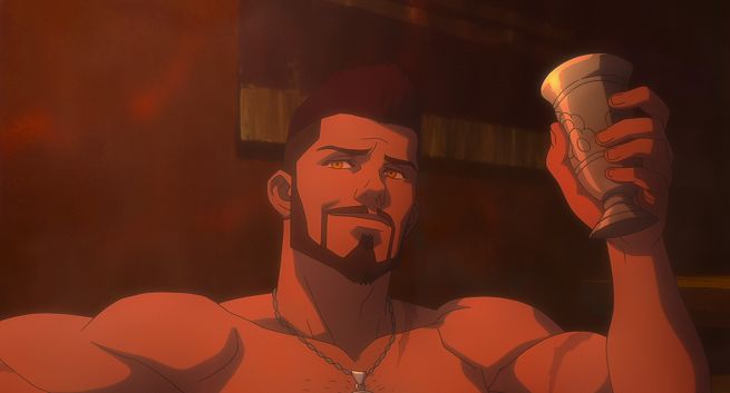 Sierpniowe premiery w Netflix: nowy "Wiedźmin", "Otwórz oczy" i musical "Vivo"