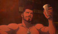 Sierpniowe premiery w Netflix: nowy "Wiedźmin", "Otwórz oczy" i musical "Vivo"