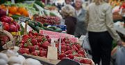 Greckie truskawki udają polskie. Sprzedawcy oszukują klientów?
