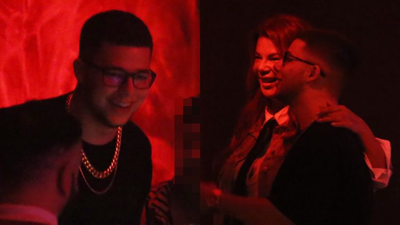 Urodziny Allana Krupy