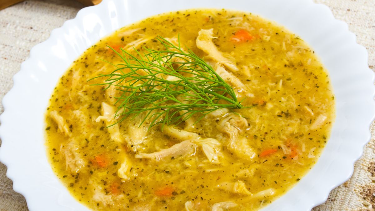 Najgorsze polskie danie.