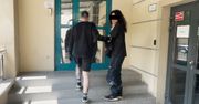 Porwał taksówkarza i zażądał okupu. Jest w rękach policji