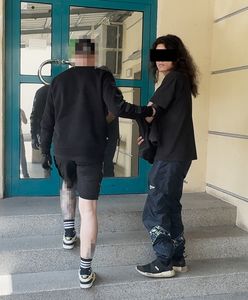 Porwał taksówkarza i zażądał okupu. Jest w rękach policji