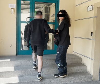 Porwał taksówkarza i zażądał okupu. Jest w rękach policji