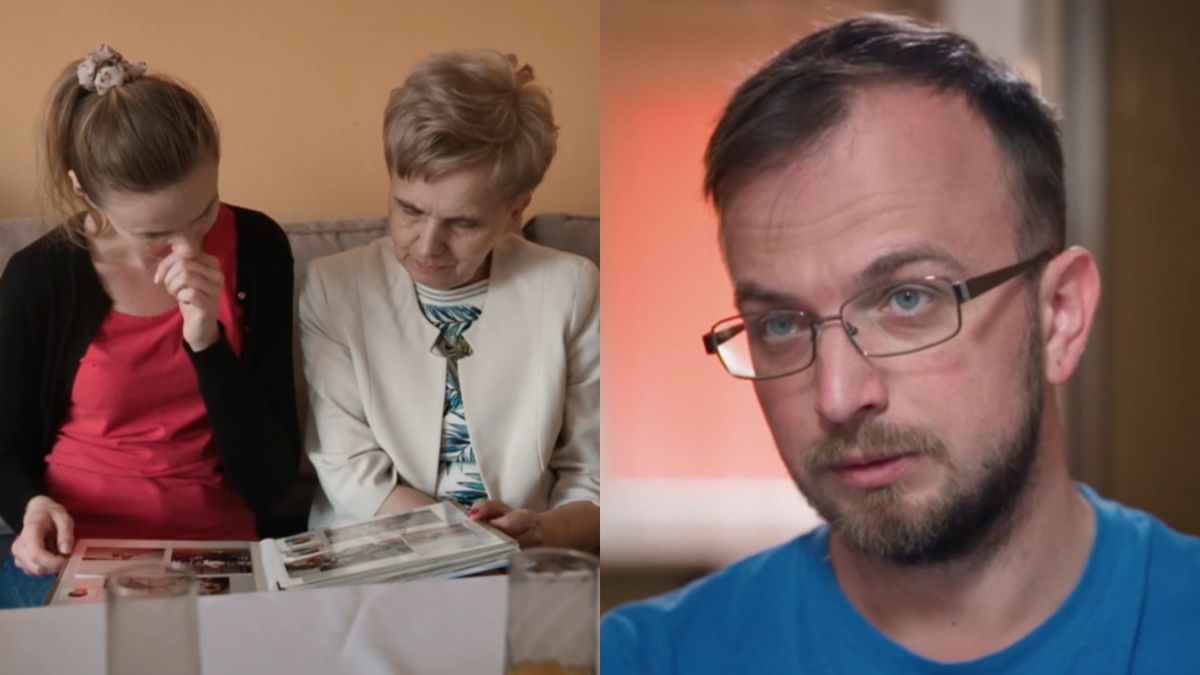 Małżeństwo Kornelii i Marka pod znakiem zapytania? Martwi się, że matka będzie się wtrącać