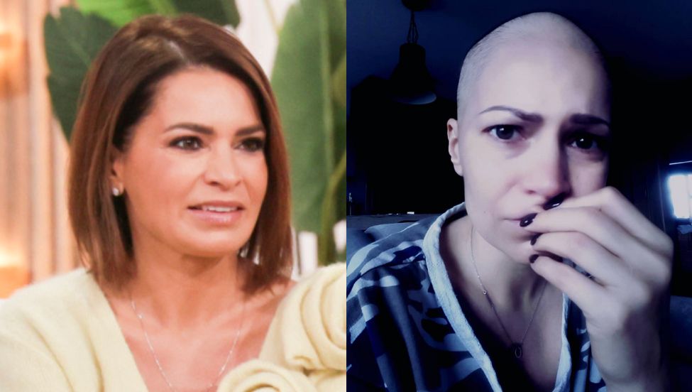 Górska 8 lat temu wyleczyła raka. "Miniony rok przeorał mnie totalnie"