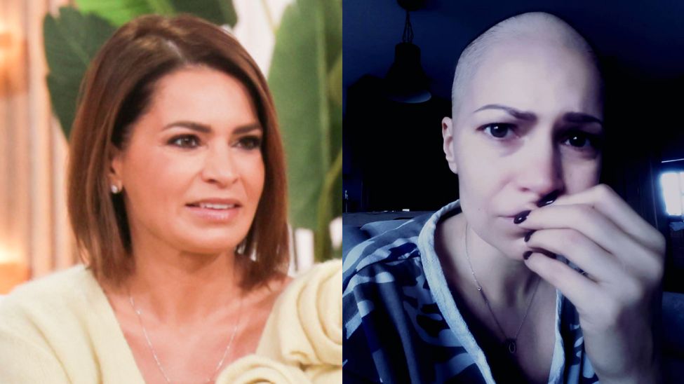 Joanna Górska 8 lat temu wyleczyła raka. Wyznała, co czuje