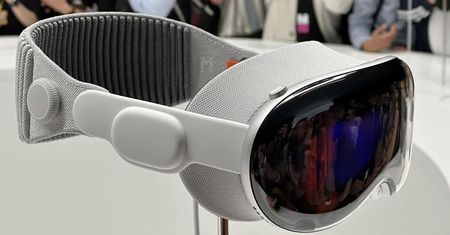 Wielka premiera Apple jest blisko. Wyczekiwane gogle, których i tak nie kupisz