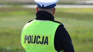 Wielka akcja policji od 9 marca. Za to można dostać nawet 8 punktów