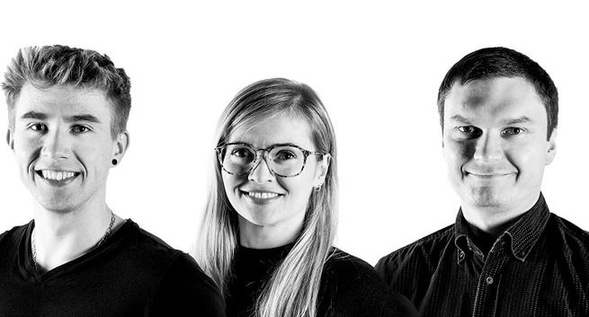 19 Południk wzmacnia dział graficzny i digitalu