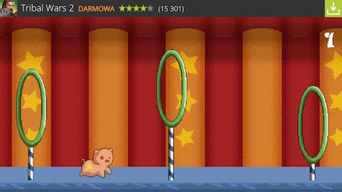 Weekendowy Zestaw Gier i Aplikacji: Launcher Lab, HOOK i Monster vs Sheep 16