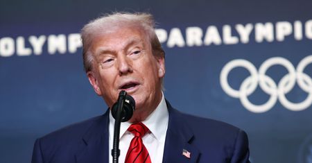 Delegacja USA na inaugurację Nawrockiego. Trump przedstawił skład
