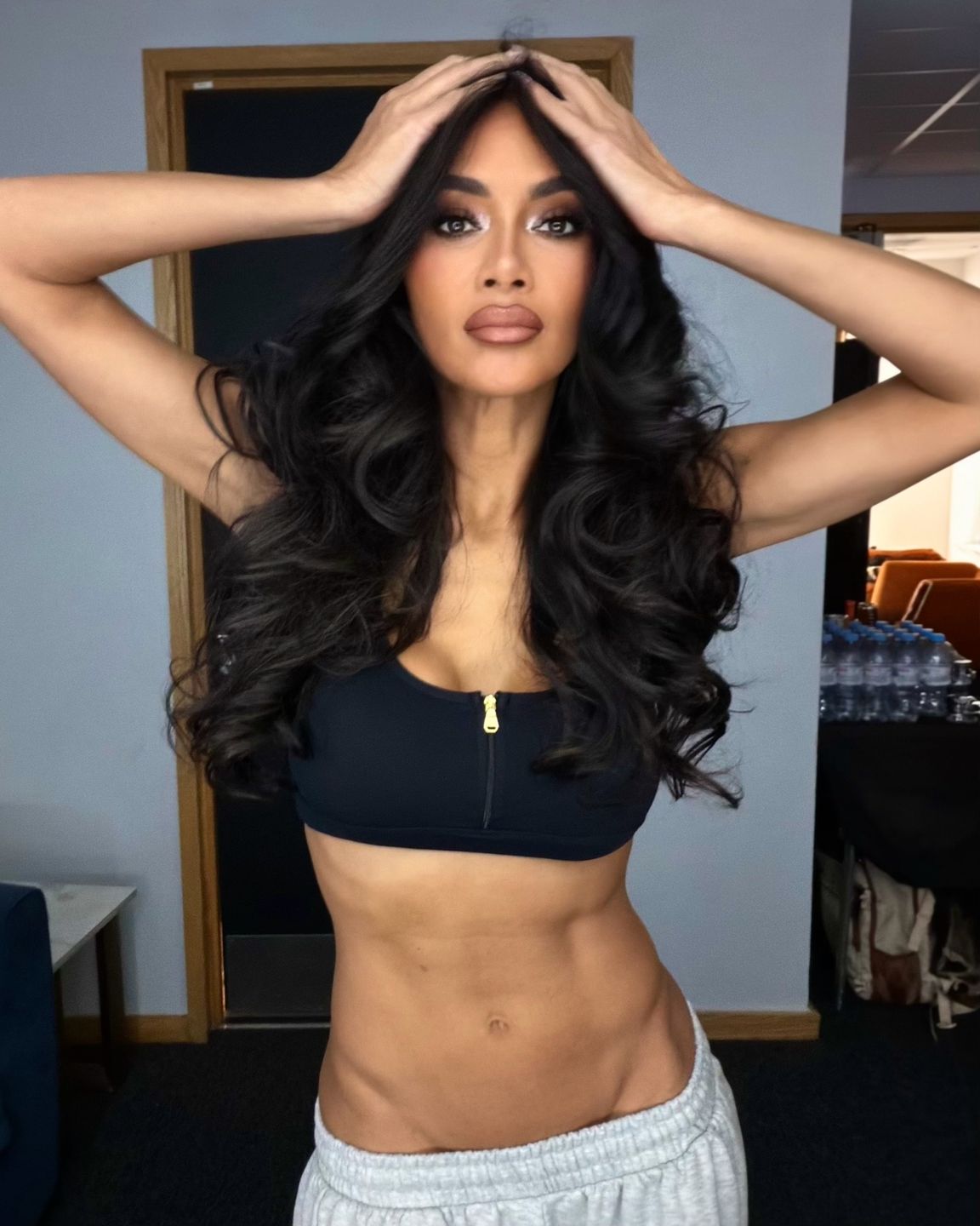 Najnowszy post Nicole Scherzinger