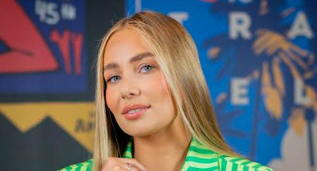 Monika Maszkiewicz zmienia rolę w Iberionie. Skupi się na własnym kanale