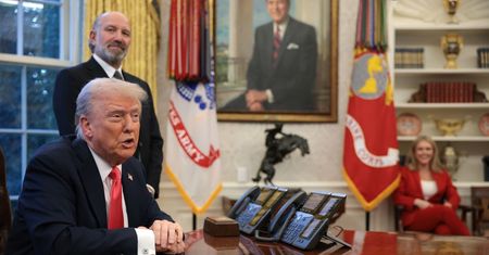 Pierwszy raz od wybuchu wojny. USA wniosły sprzeciw