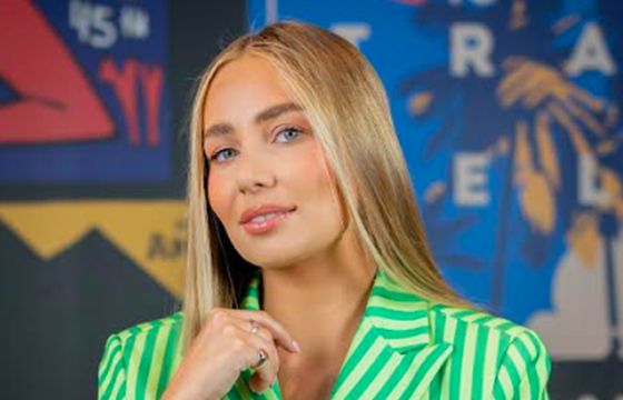 Monika Maszkiewicz zmienia rolę w Iberionie. Skupi się na własnym kanale