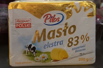 Wystarczy przeczytać mały druk na kostce masła. Ten sam producent, inna cena