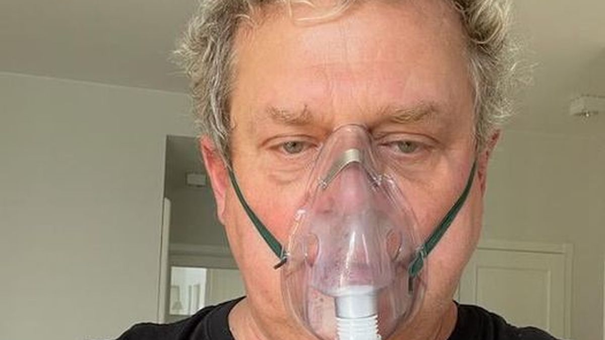 Kazik zamieścił na Facebooku zdjęcie, które zaniepokoiło fanów