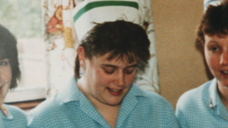 Beverley Allitt skazano na trzynastokrotne dożywocie 