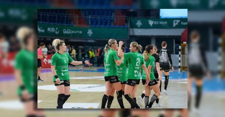 MKS FunFloor Lublin zmierzy się z beniaminkiem ORLEN Superligi Kobiet